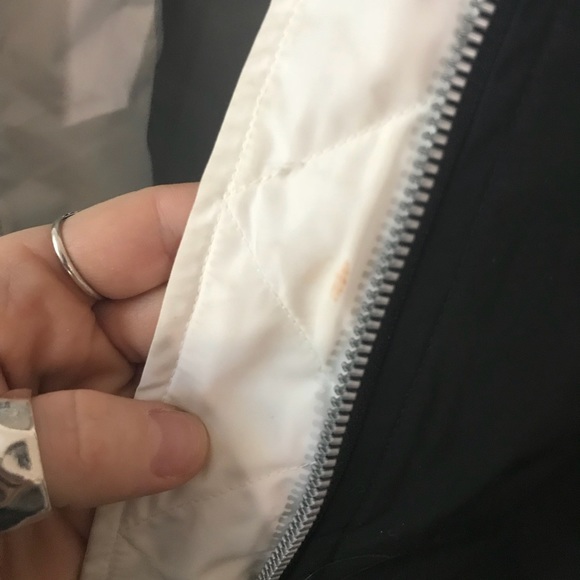 French Connection | Black bomber jacket - Picture 2 of 8